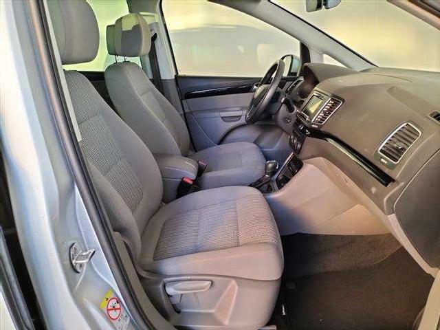 Imagen de Seat Alhambra 1.4 Tsi Su0026s Style Dsg 7 Plazas (3203675) - Kobe Motor