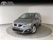 Seat Alhambra 1.4 Tsi Su0026s Xcellence Dsg 7 Plazas