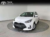 Toyota Yaris 125 S-edition