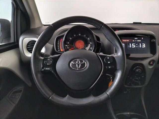 Imagen de Toyota Aygo 70 X-play X-shift (3203768) - Kobe Motor