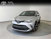 Toyota C-hr 125h Advance