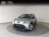 Toyota Aygo Play