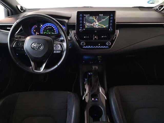 Imagen de Toyota Corolla Touring Sports 180h Advance (3203847) - Kobe Motor