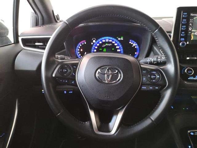 Imagen de Toyota Corolla Touring Sports 180h Advance (3203848) - Kobe Motor