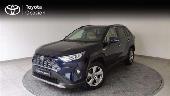 Toyota Rav 4 2.5 Hybrid 2wd Luxury