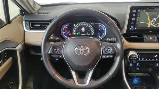 Imagen de Toyota Rav 4 2.5 Hybrid 2wd Luxury (3203858) - Kobe Motor