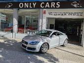 Audi Tt Coupé 3.2 Quattro