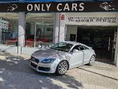 Audi Tt Coup 3.2 Quattro