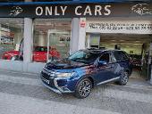 Mitsubishi Outlander 200 Mpi Motion 2wd 7pl. Cvt