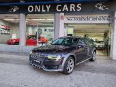 Audi A4 Allroad Quattro 2.0tfsi