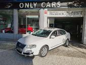 Volkswagen Passat 1.8 Tsi Highline Dsg