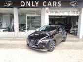 Mazda Cx-3 1.8 Skyactiv-d Zenith White 2wd 85kw