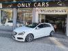 Mercedes A 180 180cdi Be Amg Line 7g-dct Diesel año 2014