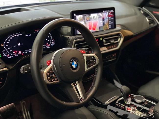 Imagen de BMW X3 M Competition (3204100) - Box Sport