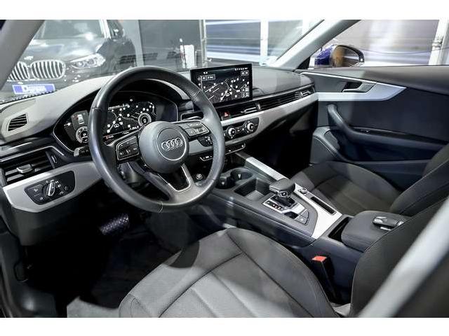 Imagen de Audi A4 30 Tdi Advanced S Tronic 100kw (3204232) - Automotor Dursan