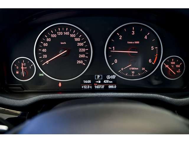 Imagen de BMW X4 Xdrive 20d (3204251) - Automotor Dursan