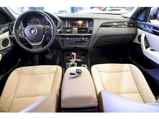 Imagen de BMW X4 Xdrive 20d (3204252) - Automotor Dursan