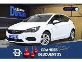 Opel Astra 1.5d S/s Elegance 122