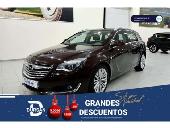 Opel Insignia Insigniast 2.0cdti Ecof. Su0026s Excellence 140