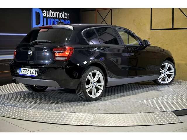 Imagen de BMW 120 114i (3204370) - Automotor Dursan