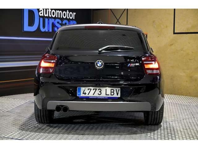 Imagen de BMW 120 114i (3204377) - Automotor Dursan