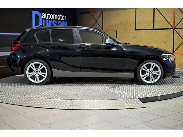 Imagen de BMW 120 114i (3204385) - Automotor Dursan
