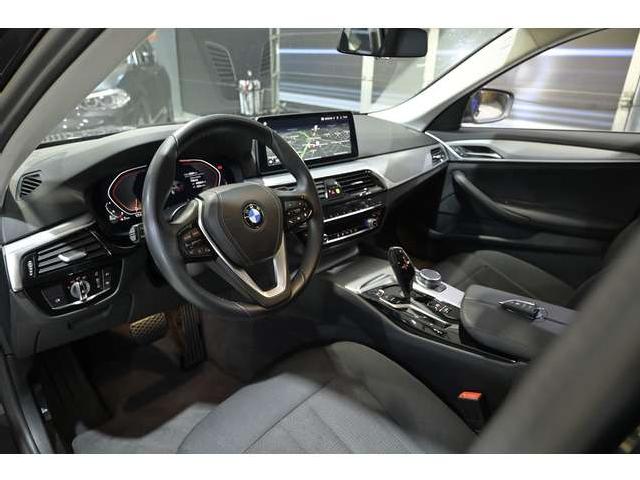 Imagen de BMW 520 520da Touring (3204451) - Automotor Dursan