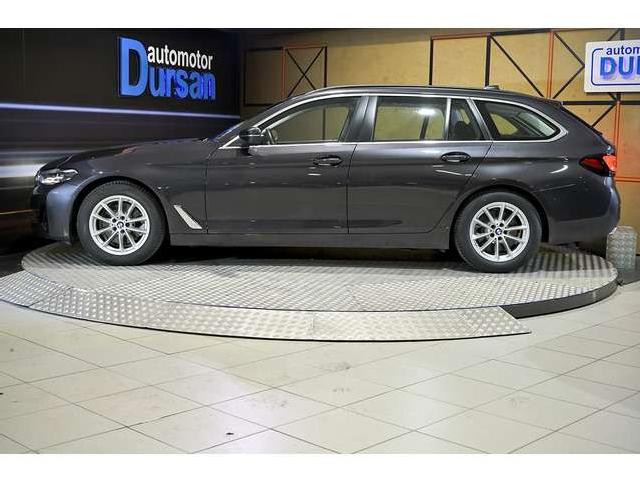 Imagen de BMW 520 520da Touring (3204464) - Automotor Dursan