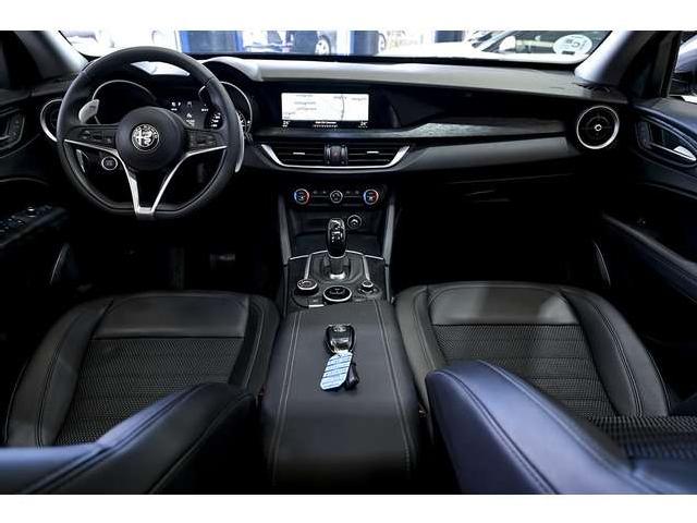 Imagen de Alfa Romeo Stelvio 2.2 Executive Rwd 190 Aut. (3204471) - Automotor Dursan