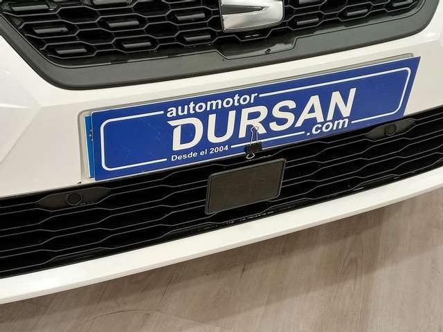Imagen de Seat Ibiza 1.0 Tsi Su0026s Style 110 (3204824) - Automotor Dursan