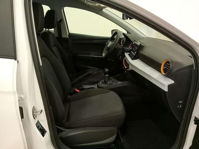 Imagen de Seat Ibiza 1.0 Tsi Su0026s Style 110 (3204827) - Automotor Dursan