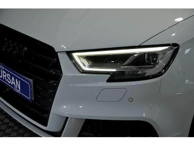 Imagen de Audi S3 Sedn Quattro S Tronic (3204848) - Automotor Dursan