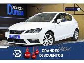 Seat Leon 1.5 Tgi Gnc Su0026s Reference 130