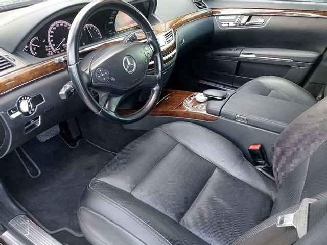 Imagen de Mercedes S 350 Bt Largo Aut. (3204914) - Automotor Dursan