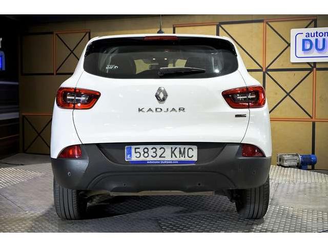Imagen de Renault Kadjar 1.6dci Energy Business 4x4 96kw (3204931) - Automotor Dursan