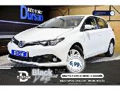 Toyota Auris Hybrid 140h Active Business Plus