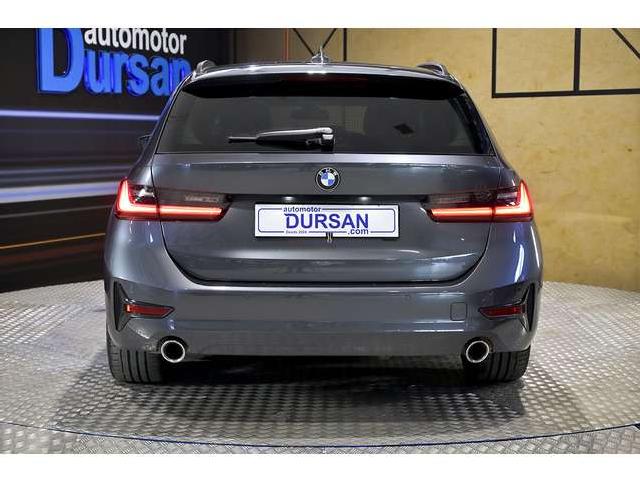 Imagen de BMW 320 320da (3204973) - Automotor Dursan