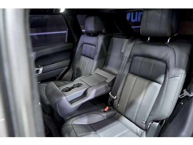 Imagen de Land Rover Range Rover Sport 3.0d I6 Mhev Se Aut. 300 (3205016) - Automotor Dursan
