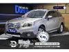 Subaru Outback 2.0td Executive Plus Cvt Diesel ao 2016