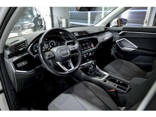 Imagen de Audi Q3 Sportback 35 Tdi Advanced S Tronic (3205277) - Automotor Dursan