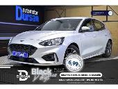 Ford Focus 2.0ecoblue Titanium Aut. 150