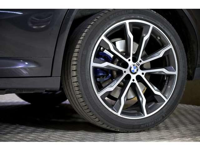 Imagen de BMW X4 M40da (3205404) - Automotor Dursan