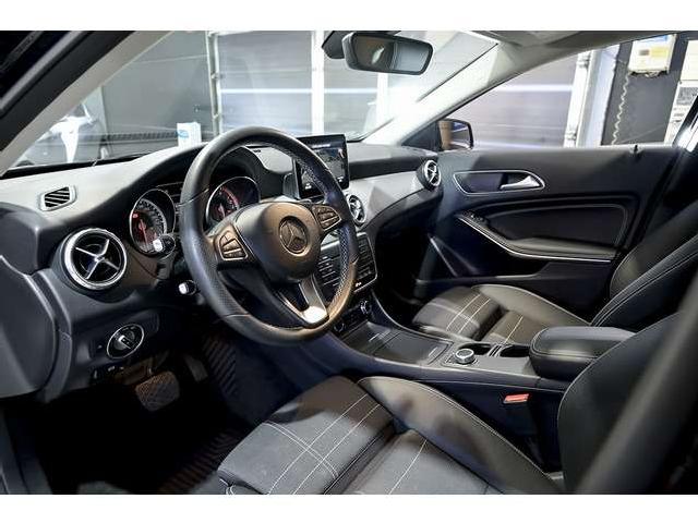 Imagen de Mercedes Gla 250 Style 7g-dct (3205457) - Automotor Dursan