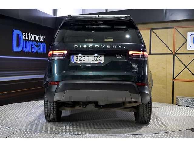Imagen de Land Rover Discovery 2.0sd4 Se Aut. (3205643) - Automotor Dursan
