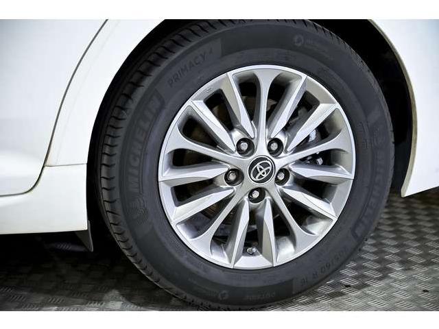 Imagen de Toyota Avensis Ts 115d Business Advance (3205703) - Automotor Dursan