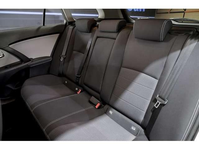 Imagen de Toyota Avensis Ts 115d Business Advance (3205706) - Automotor Dursan