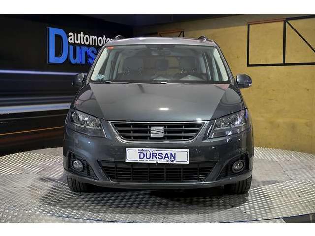 Imagen de Seat Alhambra 2.0tdi Cr Su0026s Style Dsg 150 (3205733) - Automotor Dursan