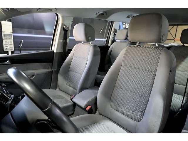 Imagen de Seat Alhambra 2.0tdi Cr Su0026s Style Dsg 150 (3205740) - Automotor Dursan