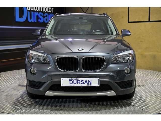 Imagen de BMW X1 Sdrive 16d (3205873) - Automotor Dursan