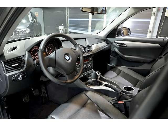 Imagen de BMW X1 Sdrive 16d (3205877) - Automotor Dursan